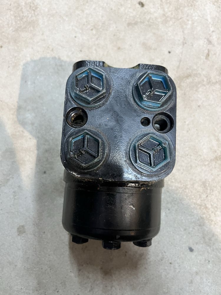 Orbitrol Danfoss OSPC 200 ON