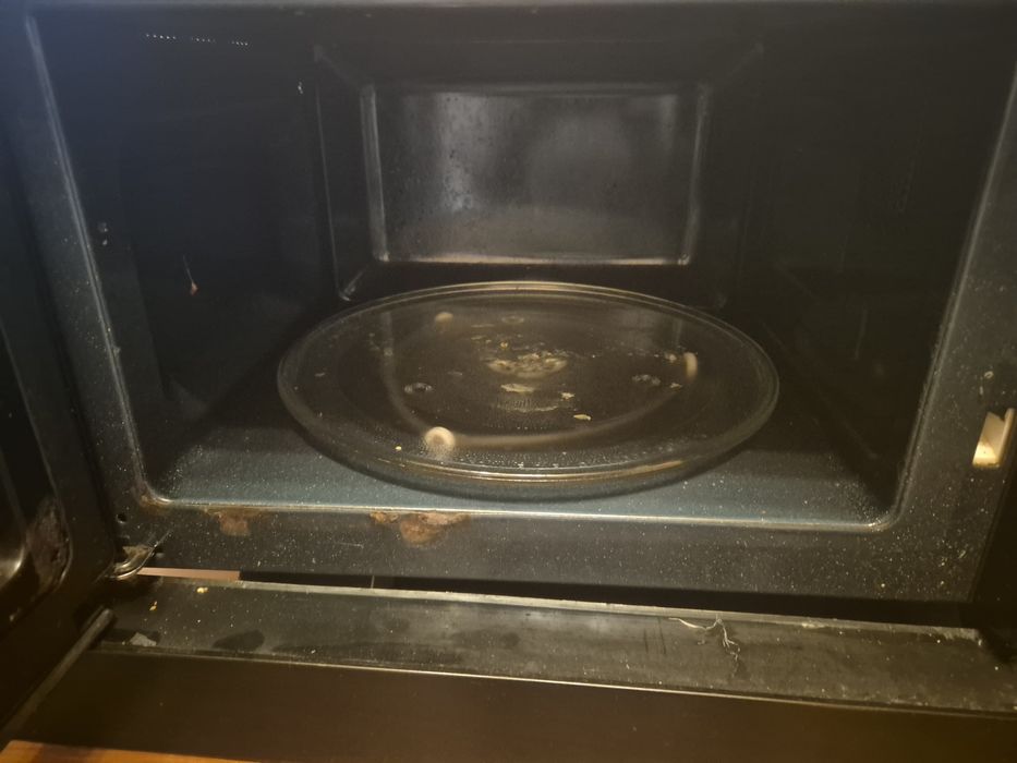 Mikrofala samsung do zabudowy