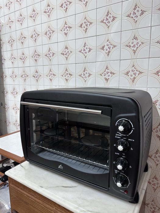 Mini Forno Team OT 300.1