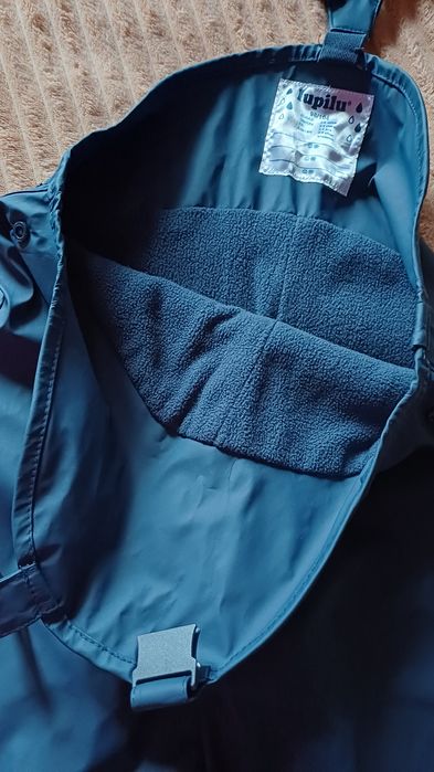 Костюм дощовик утеплений 98/104 р-р