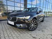 Volvo XC 60 T6 AWD Plug-In Inscription aut, 1wł, Salon PL, ASO, FV! Gwarancja!