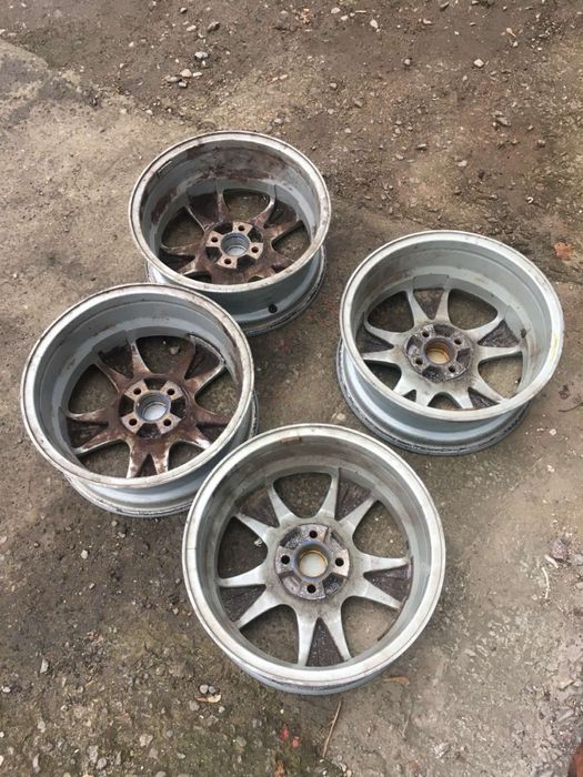 Продам диски ,хороший стан