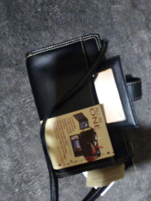 Кошелёк, барсетка, сумка