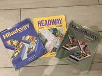 Headway English Course