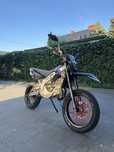 Sprzedam derbi sende xtreme SM 50