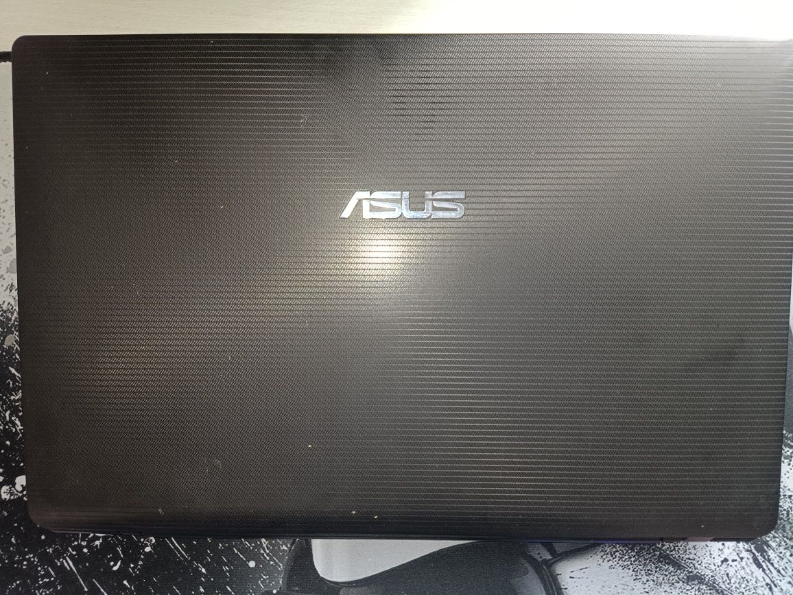 Ноутбук Asus K53T разборка!