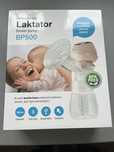 Laktator. Nowy, na gwarancji.