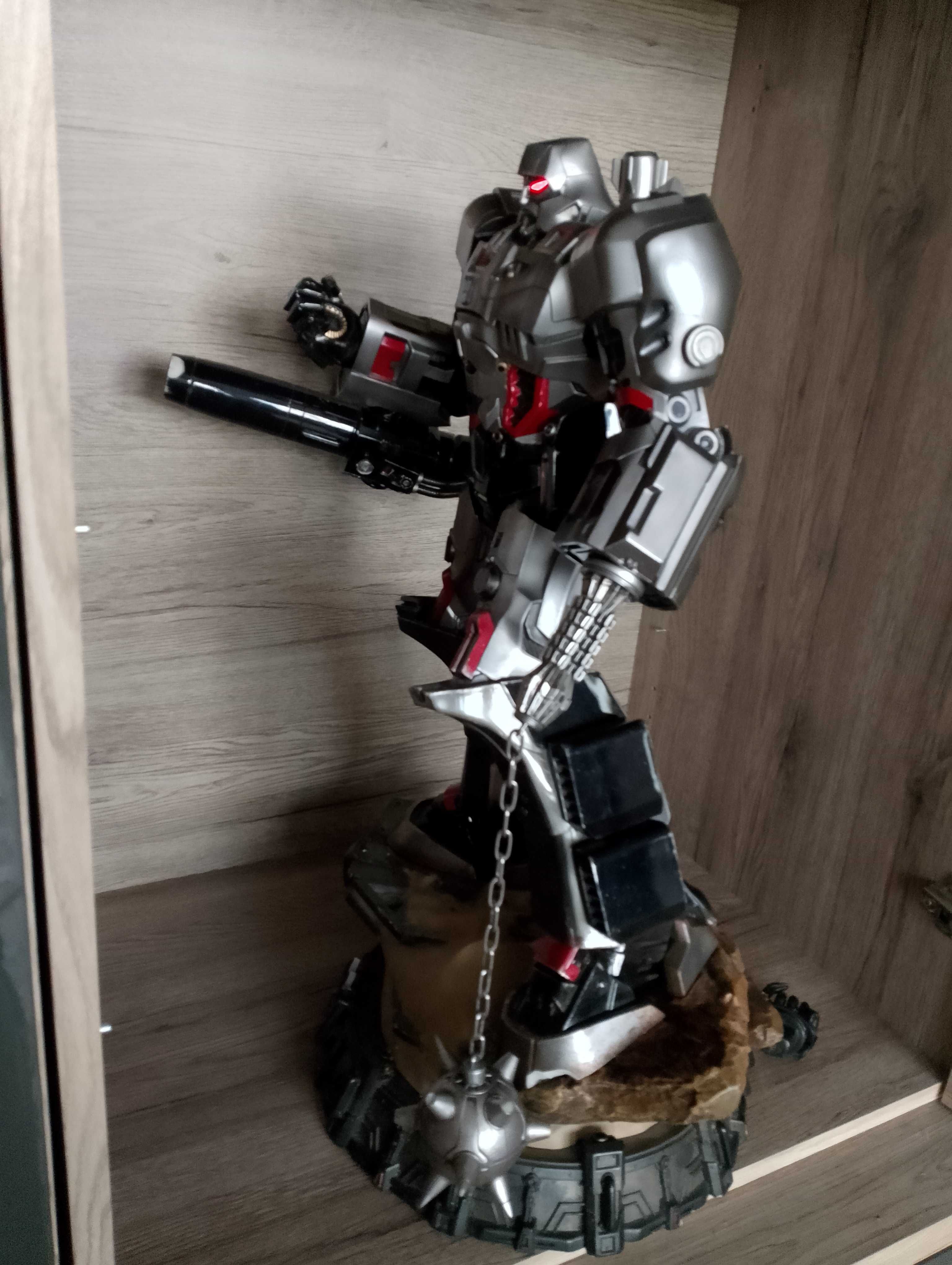 Prime 1 studio Transformers