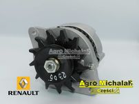 Alternator 14V - 70A Renault 551, 581, 61-14, 70-12, 681, 90-34, 90-1