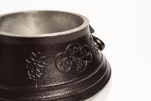 Афганський казан Rashko Baba