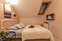 Apartament Kasztelan II Ustrzyki Dolne - Bieszczady :)