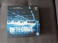 Настільна гра Detective a modern crime