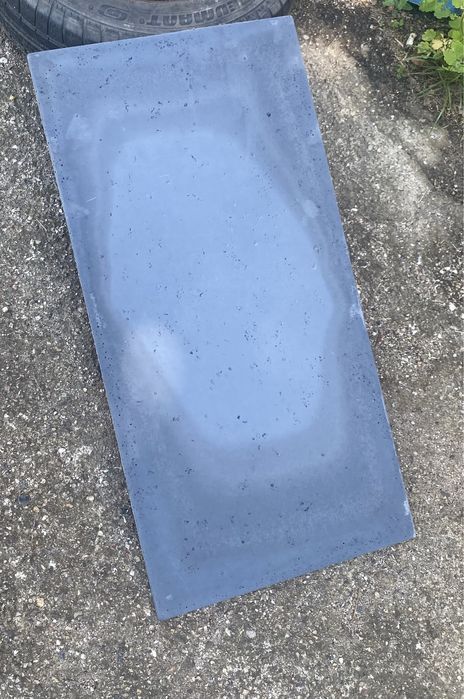 Płytki Grafitowe 80x40cm