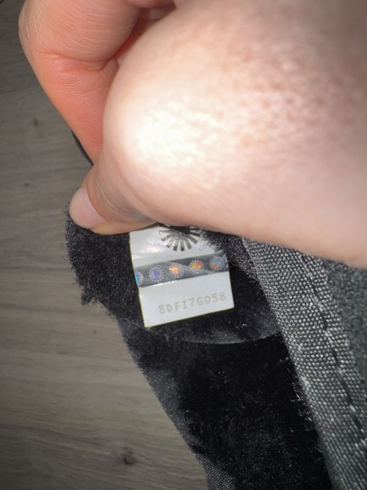 UGG MĘSKIE 41 jak nowi