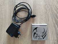 Game Boy Advance SP Tribal – Original + Carregador | A Funcionar