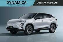 Omoda e5 Omoda E5! 204KM! Wersja Premium!