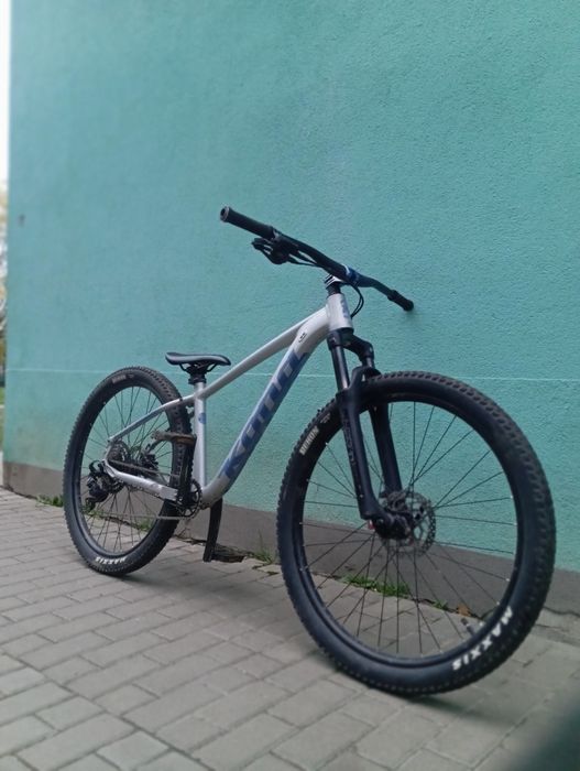 Kona дьорт 27.5.