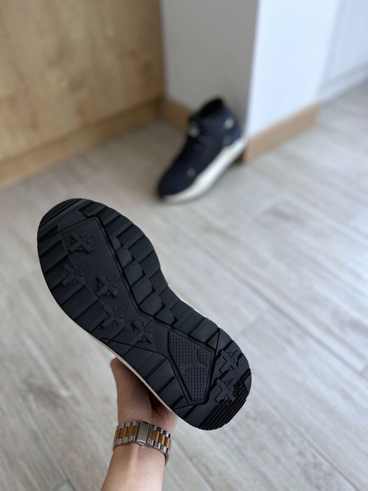 Чоловічі кросівки Puma X-Ray Speed MID WTR 388574-03 Оригінал! 41-44.5