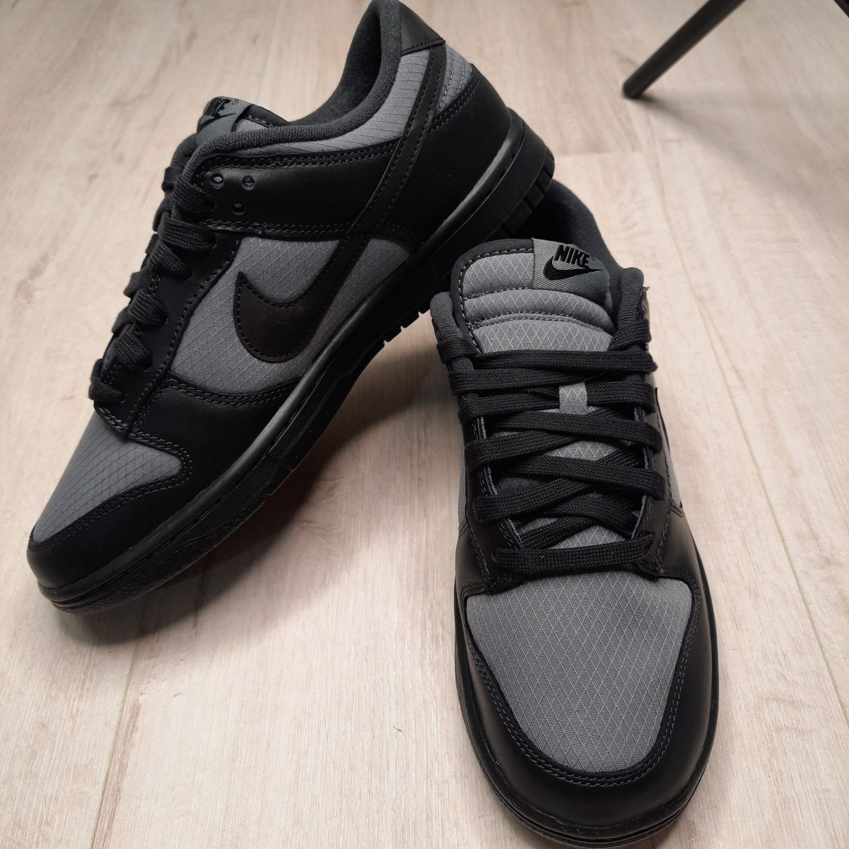 Кросівки Nike Dunk Low Retro SE FZ3052-001
