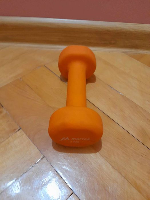 Hantel martes 2kg