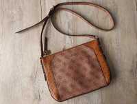 Сумка GUESS Women's Crossbody Brown