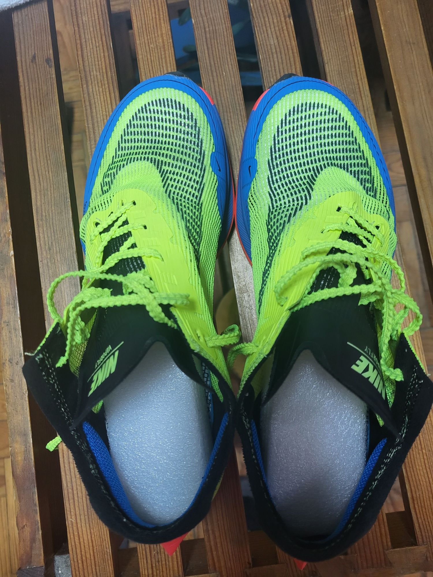 Nike ZoomX Vaporfly Next% 2
Vaporfly Next% 2
Vaporfly Next% 2
Vap