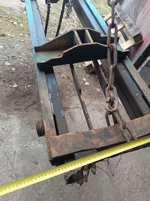 Стріла , Мачта, навантажувач, підйомник, бурова