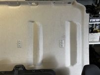 Podsufitka Renault Trafic Vivaro