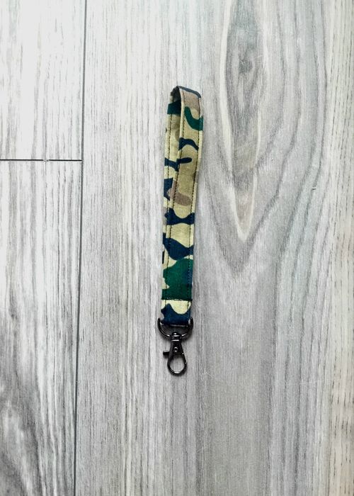 Handmade, smycz do kluczy