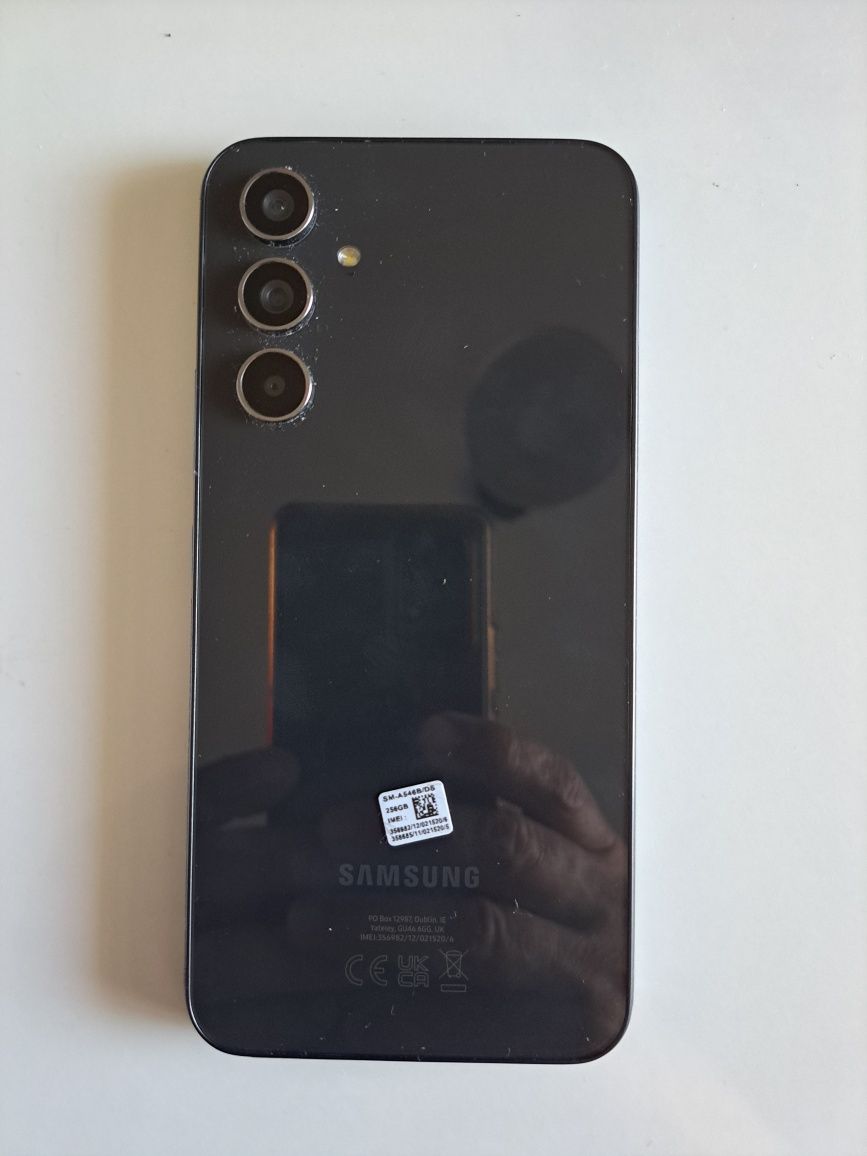 Samsung Galaxy A54 5G