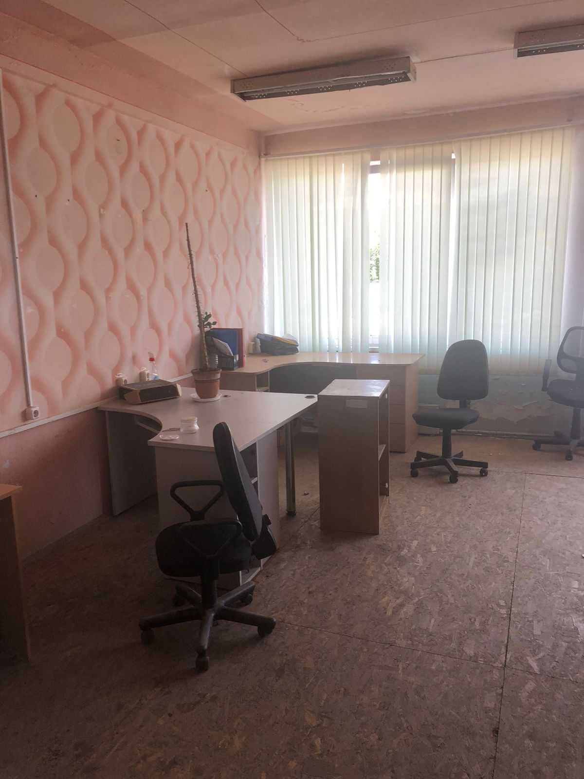 Комплекс будівель,  площею 968,90 кв.м. Київська обл., м.Яготин