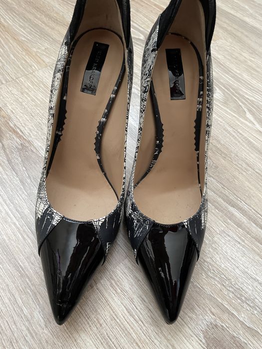 Туфлі жіночі