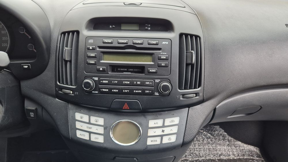 Продам Hyundai Elantra 2008р. В чудовому стані