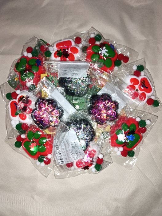 Продам шикарные лапки