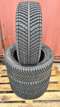 Opona bieżnikowana całoroczna 205/55R16 91H Gał-Gum AllSeasons 4