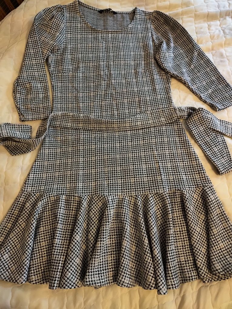 Sukienka rozmiar 34-6