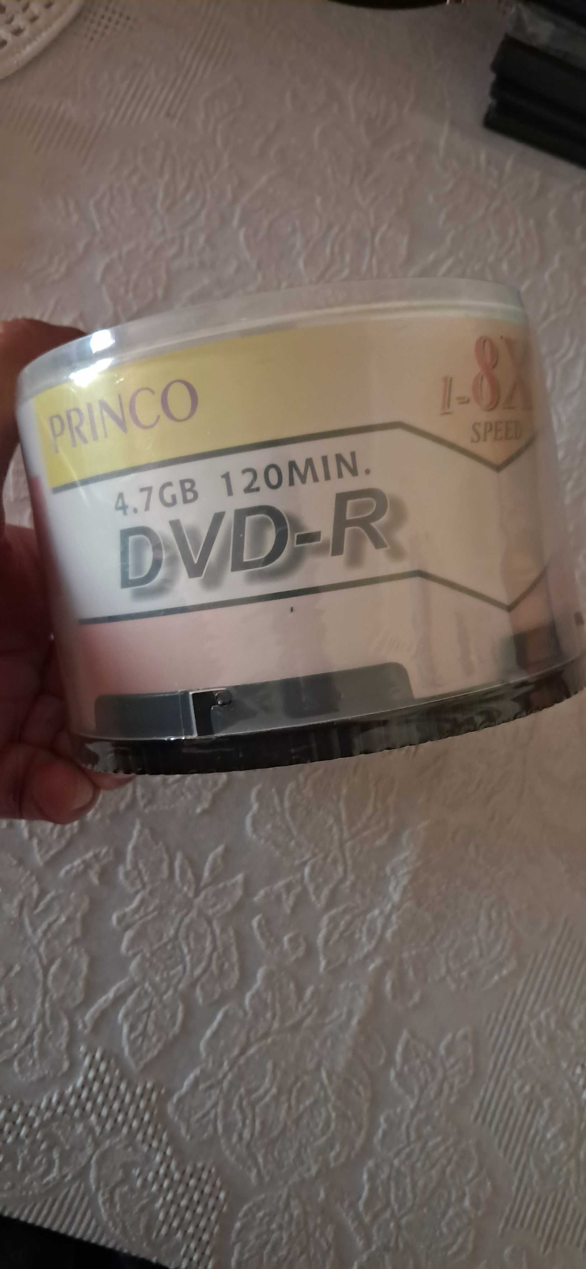 VENDO 150 DVD-R 4.7GB 120 MIN
