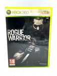 Rogue Warrior Xbox 360 Po Angielsku