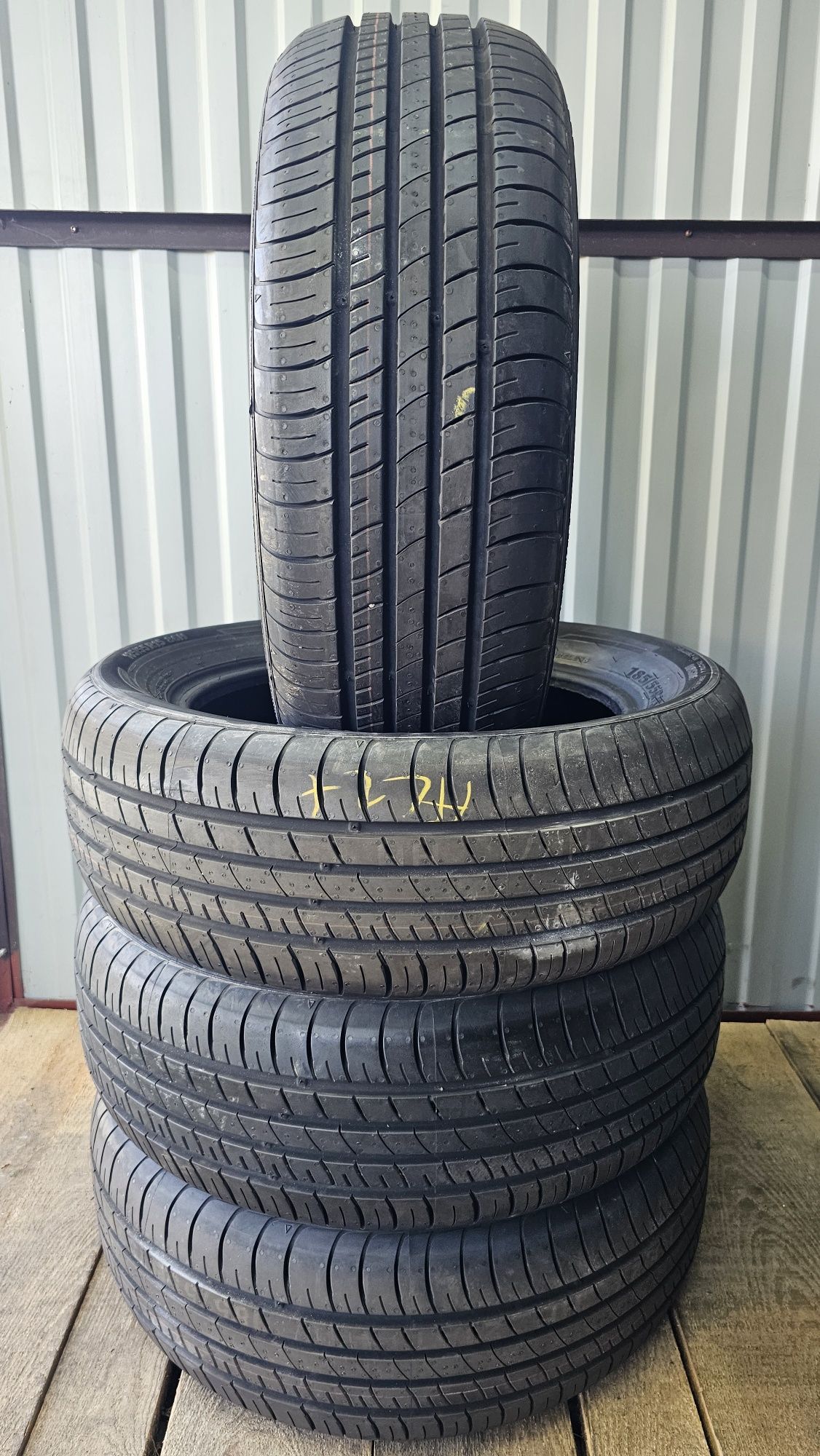 Kumho ecoWING ES01 185/55r15 86H