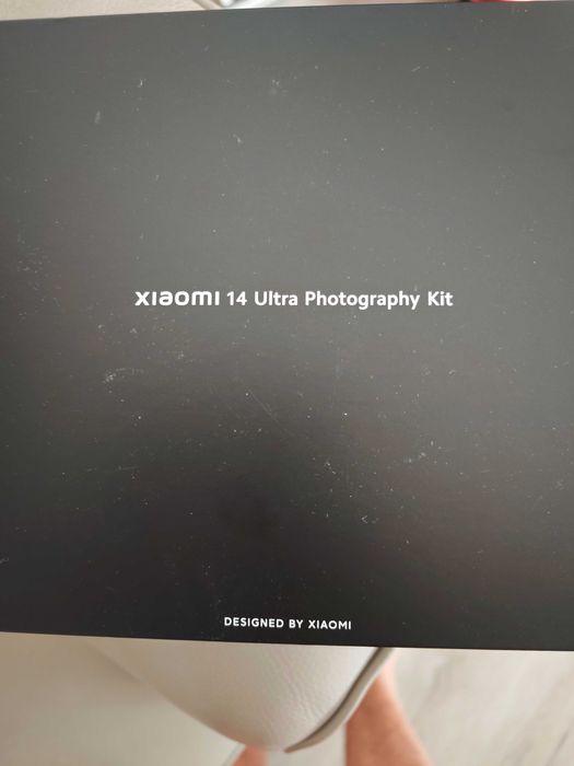 Kit fotografia Xiaomi 14 ultra