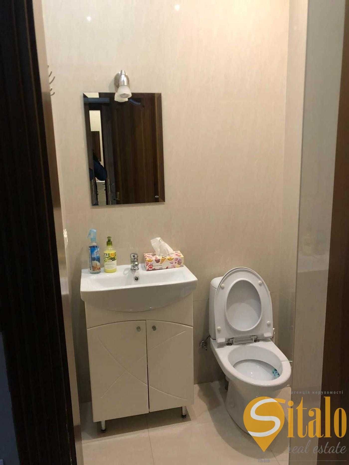 Продаж 5 кімнатної квартири, вулиця Костомарова