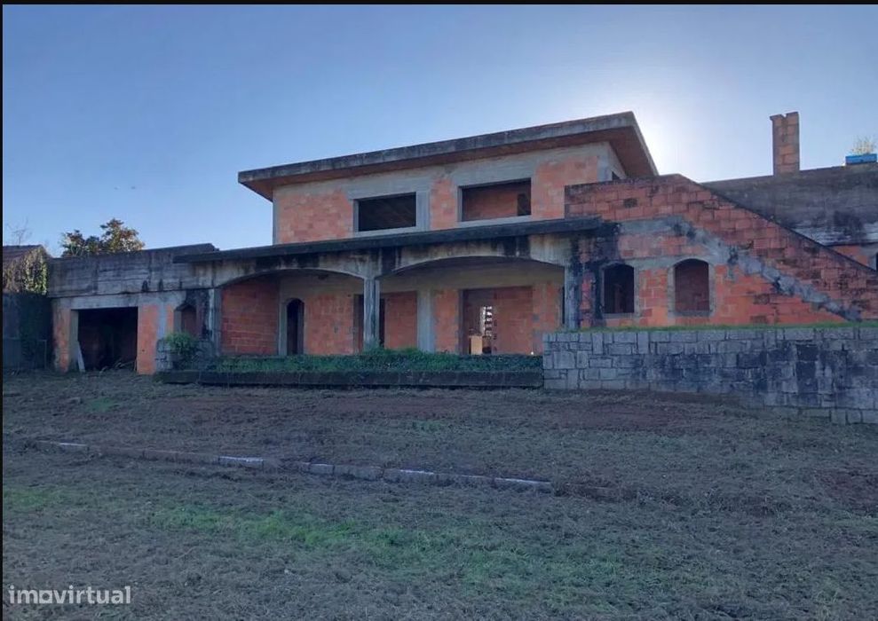 Terreno - Oliveira de Azeméis