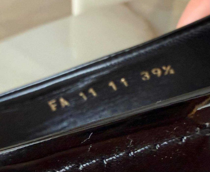 Жіноче взуття Christian Dior, 39.5 розмір/Торг