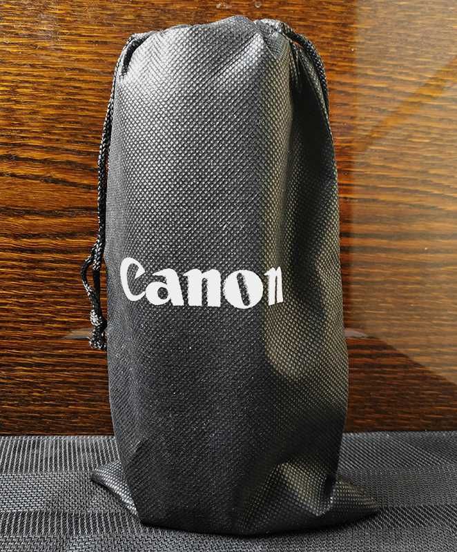 Чашка объектив Canon EF 70-200/4L /545ml