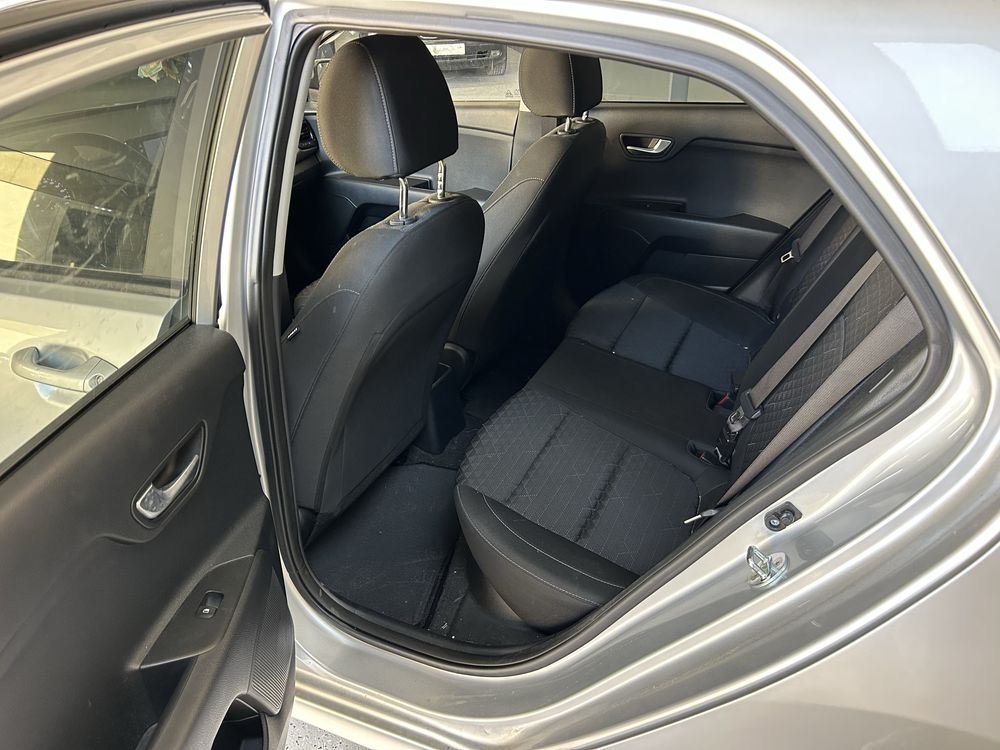 Kia Rio 1.0 T-GDi Wave de 2022