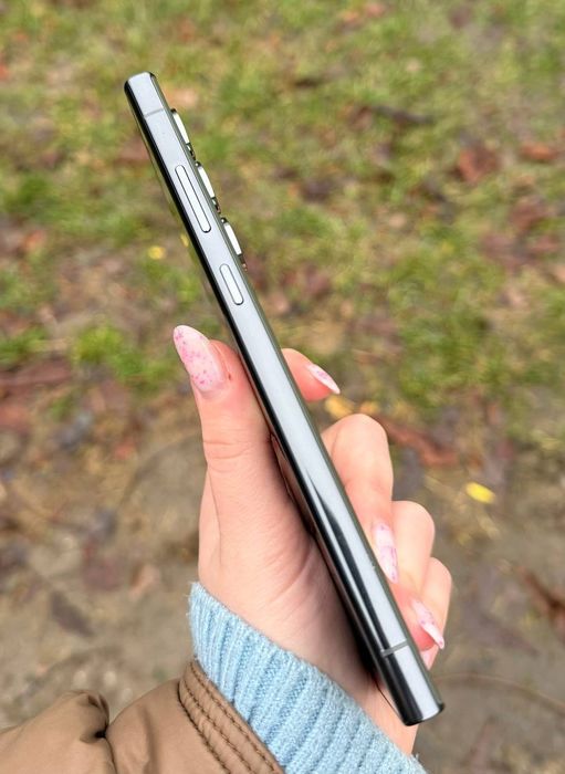 Samsung s23 Ultra 12/512 gb neverlock