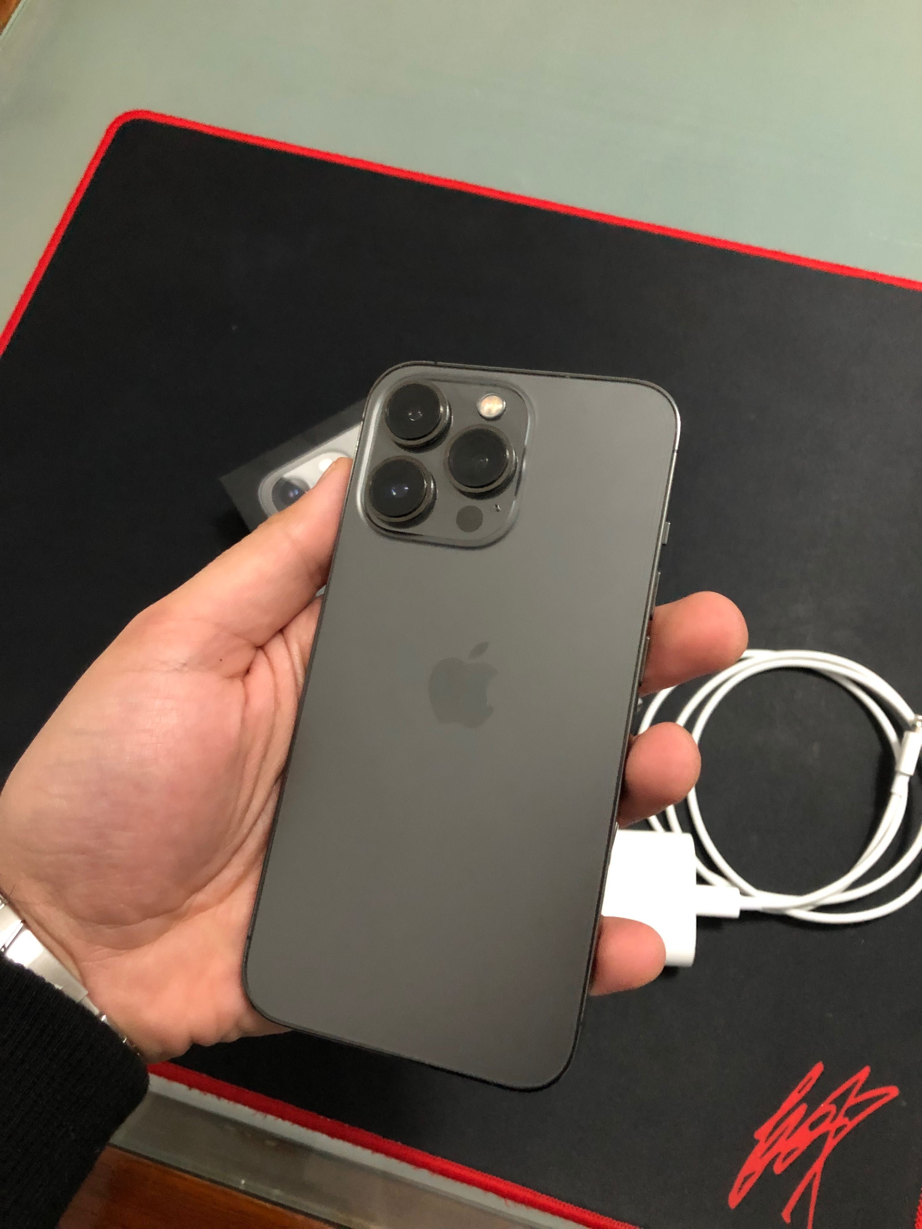 iPhone 13 Pro 128gb