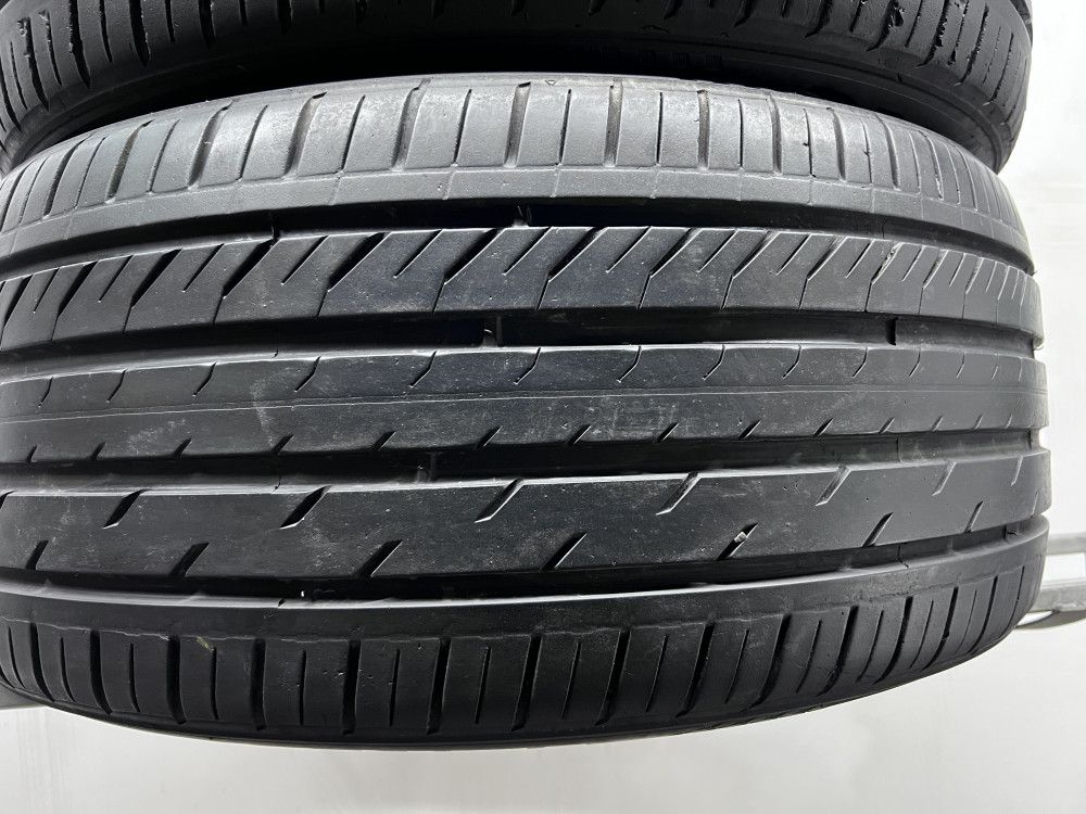 2шт літо 265/45/R20 Davanti DX 640
