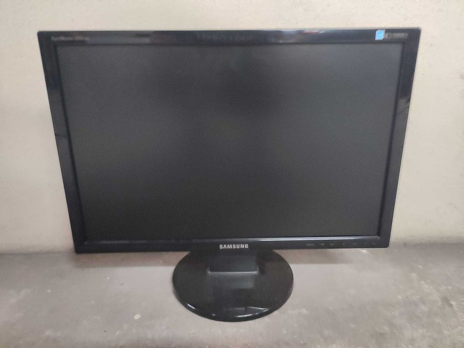 Ecrã Monitor SAMSUNG