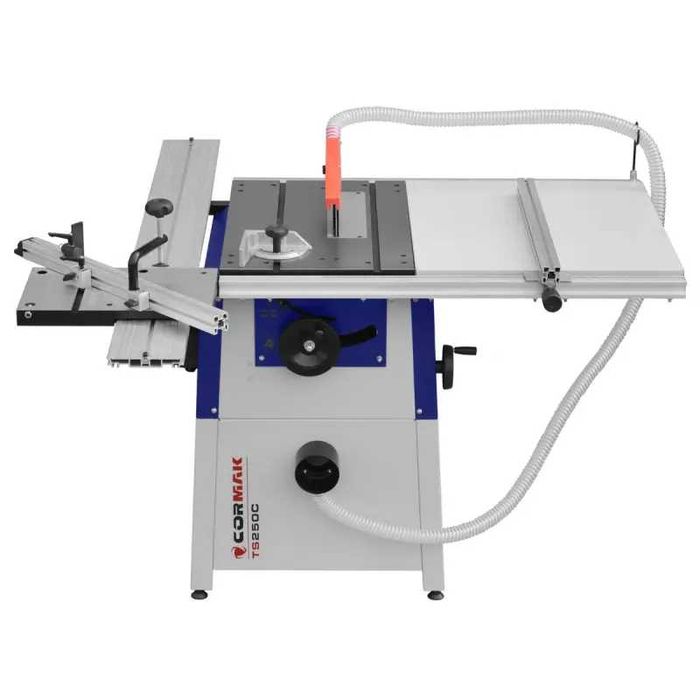 Cormak Pilarka stołowa TS250CL /230V